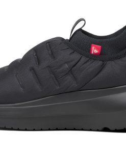 Men's Roam Thermo - Black