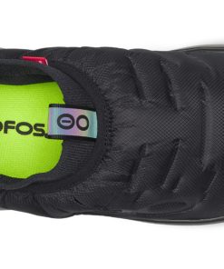 Men's Roam Thermo - Black