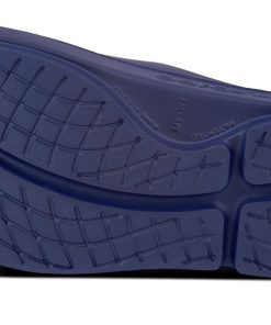 Men's OOahh Slide Sandal - Navy