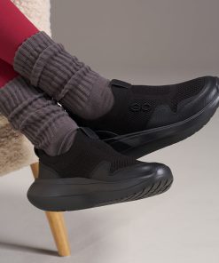 Women's Glide - Black