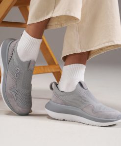 Women's Glide - Gray