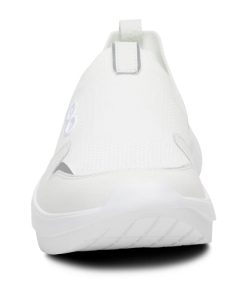 Women's Glide - White