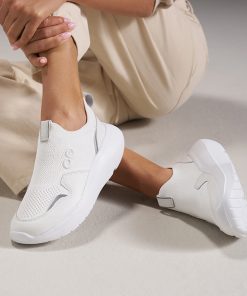 Women's Glide - White