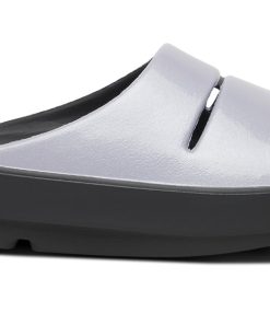Women's OOahh Luxe Slide Sandal - Lavender Bliss