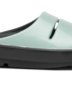 Women's OOahh Luxe Slide Sandal - Oasis