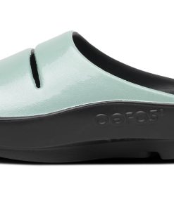 Women's OOahh Luxe Slide Sandal - Oasis