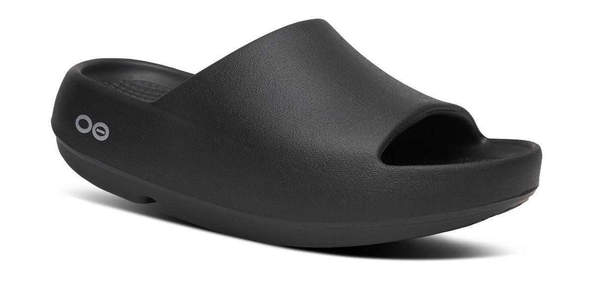 womens-ooahh-plus-slide-sandal-black-01-01-2200BLACK_shot2 Women's OOahh PLUS Slide Sandal - Black