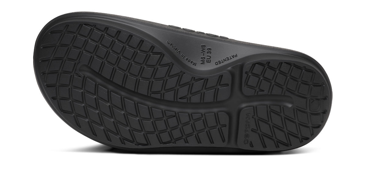 womens-ooahh-plus-slide-sandal-black-08-08-2200BLACK_shot7 Women's OOahh PLUS Slide Sandal - Black