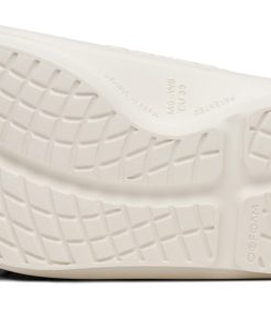 Women's OOahh PLUS Slide Sandal - Chalk