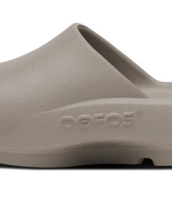 Women's OOahh PLUS Slide Sandal - Driftwood