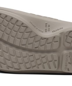 Women's OOahh PLUS Slide Sandal - Driftwood