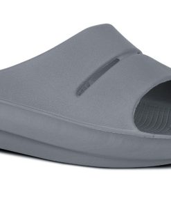 Women's OOahh Slide Sandal - Slate