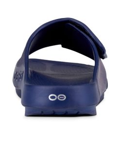 Women's OOahh Sport Flex Sandal - Navy
