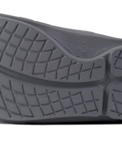 Women's OOahh Sport Flex Sandal - Slate