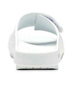 Women's OOahh Sport Flex Sandal - White