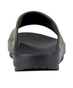 Women's OOahh Sport Slide Sandal - Tactical Green