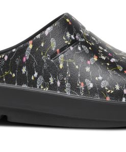 Women's OOcloog Limited Edition Clog - Meadow
