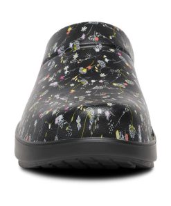 Women's OOcloog Limited Edition Clog - Meadow