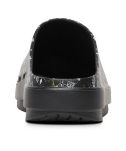 Women's OOcloog Limited Edition Clog - Meadow