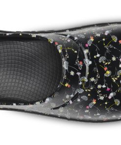 Women's OOcloog Limited Edition Clog - Meadow