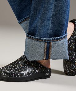 Women's OOcloog Limited Edition Clog - Meadow