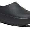Women's Cloog PLUS Clog - Black