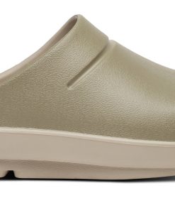 Women's OOcloog Stacked Clog - Foliage