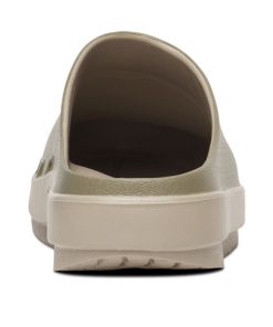 Women's OOcloog Stacked Clog - Foliage