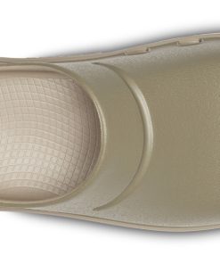 Women's OOcloog Stacked Clog - Foliage