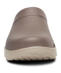 Women's OOcloog Stacked Clog - Portobello