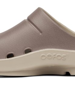 Women's OOcloog Stacked Clog - Portobello