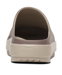 Women's OOcloog Stacked Clog - Portobello