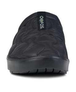 Women's OOcoozie Thermo Mule - Black