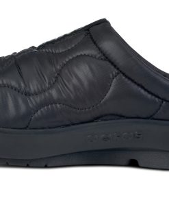 Women's OOcoozie Thermo Mule - Black
