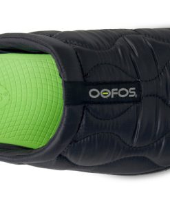 Women's OOcoozie Thermo Mule - Black