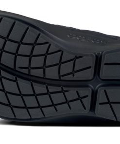 Women's OOcoozie Thermo Mule - Black