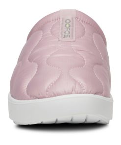 Women's OOcoozie Thermo Mule - Stardust