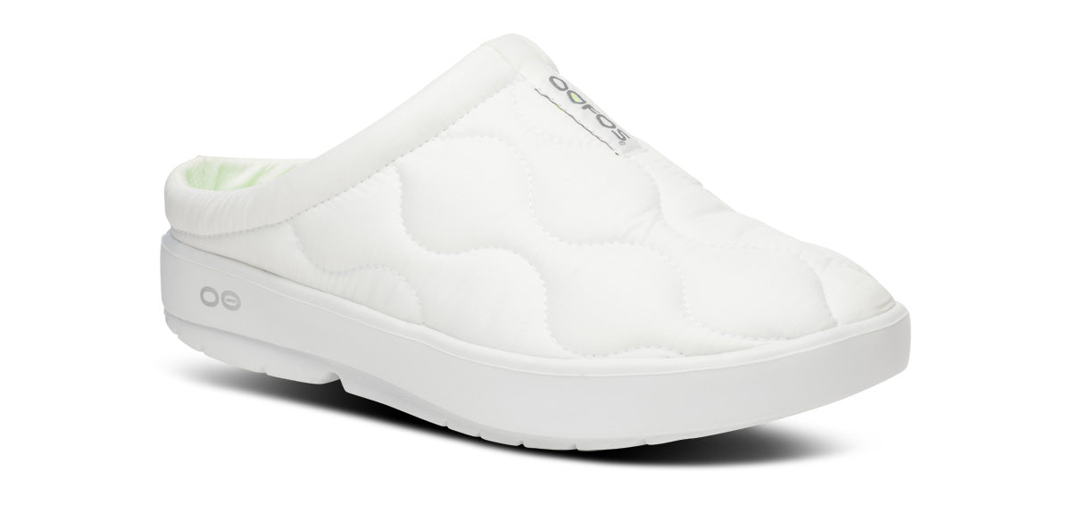 womens-oocoozie-thermo-mule-white-01-01-5276WHITE_shot2 Women's OOcoozie Thermo Mule - White