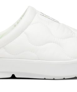 Women's OOcoozie Thermo Mule - White