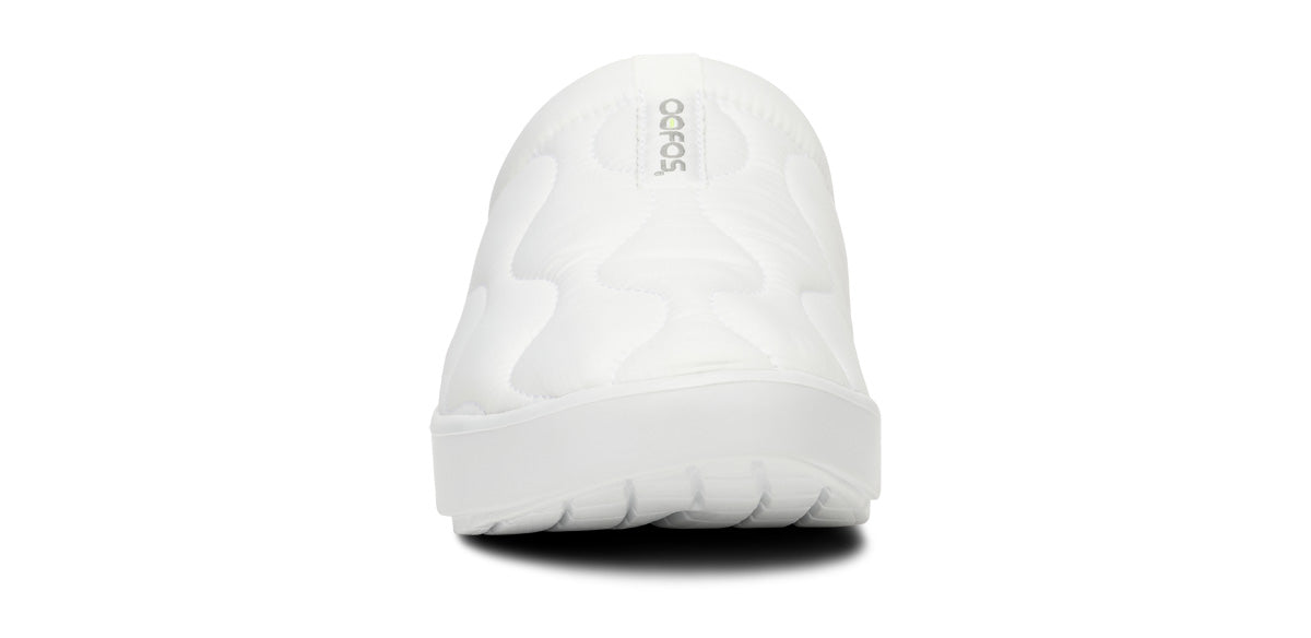 womens-oocoozie-thermo-mule-white-03-03-5276WHITE_shot3 Women's OOcoozie Thermo Mule - White