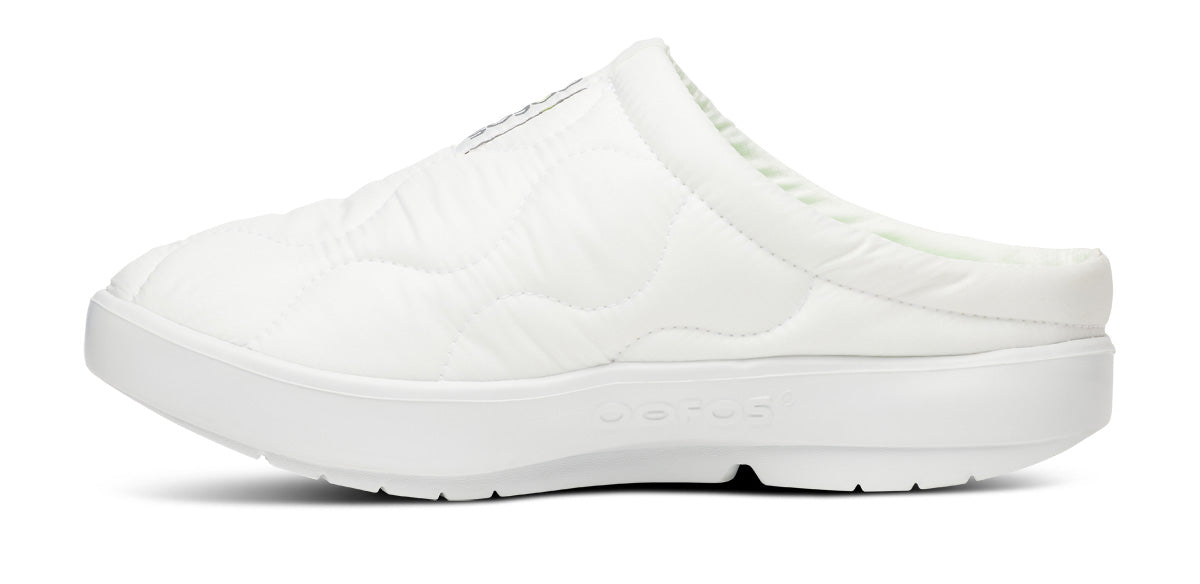 womens-oocoozie-thermo-mule-white-04-04-5276WHITE_shot4 Women's OOcoozie Thermo Mule - White