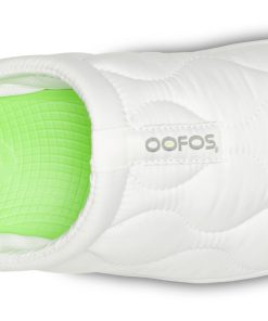 Women's OOcoozie Thermo Mule - White