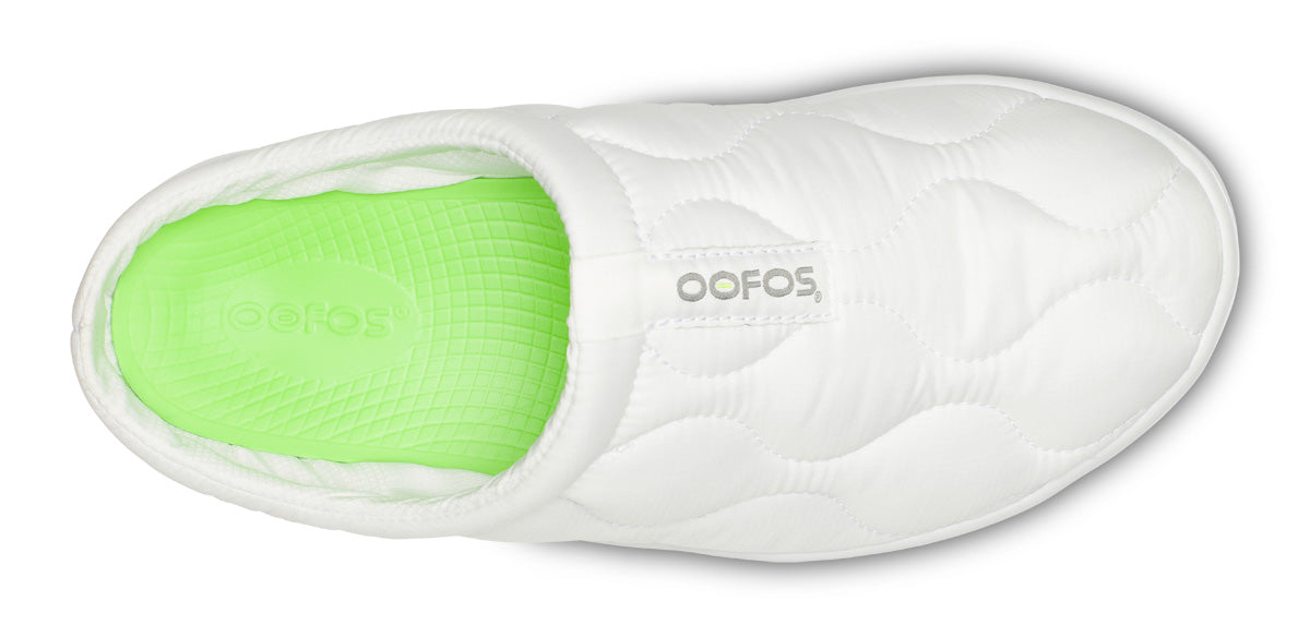 womens-oocoozie-thermo-mule-white-06-06-5276WHITE_shot6 Women's OOcoozie Thermo Mule - White