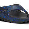 Women's OOFOS x ADWYSD OOriginal Limited Sandal - Black