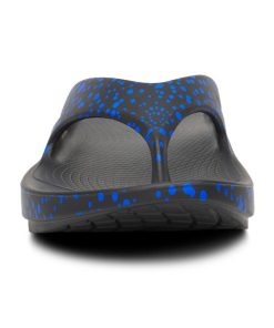 Women's OOFOS x ADWYSD OOriginal Limited Sandal - Black