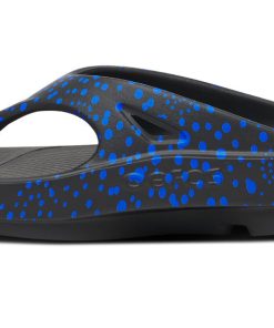 Women's OOFOS x ADWYSD OOriginal Limited Sandal - Black