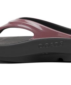 Women's OOlala Luxe Sandal - Rosewood