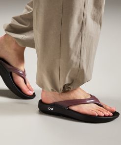 Women's OOlala Luxe Sandal - Rosewood