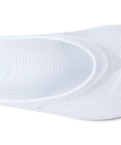 Women's OOlala Sandal - White
