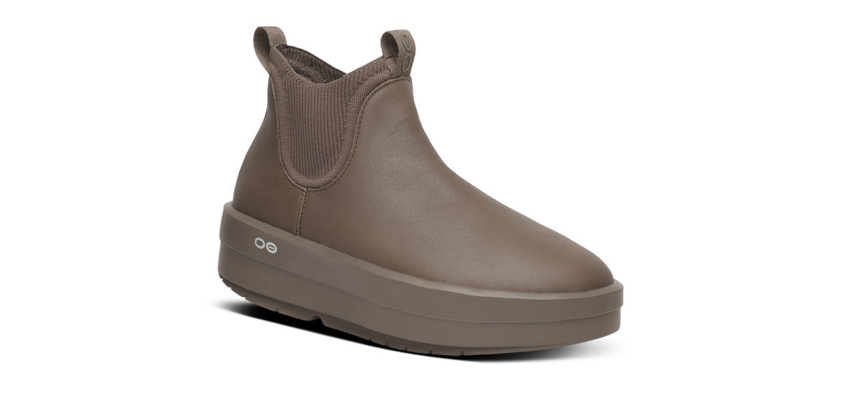 womens-oomega-leather-londoner-truffle-01-01-6371TRUFFLE_shot2_fbdfab4f-8a0f-4204-8e7f-3eb6a8f137e6 Women's OOmega Leather Londoner - Truffle